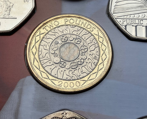 Simply coins moneta - simply, 2