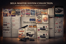 Sega master system rare - master, 💥rare
