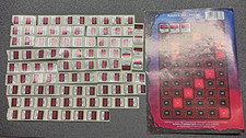 Tessera punti bollini - 97,