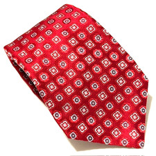 Cravatta Kiton Napoli 7 pieghe