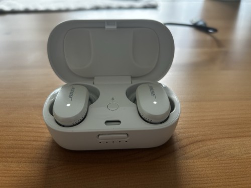 Auricolari bose quietcomfort - auricolari,