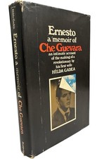 Ernesto: A Memoir of Che