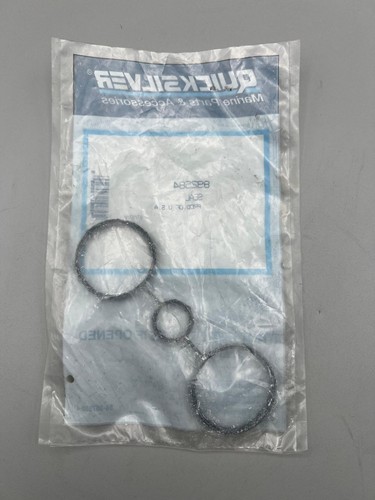 Oem mercury 892584 - oem, guarnizione