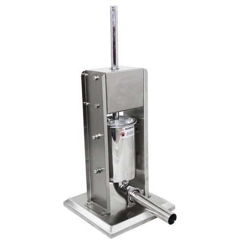 Insaccatrice manuale per - manuale, 5l