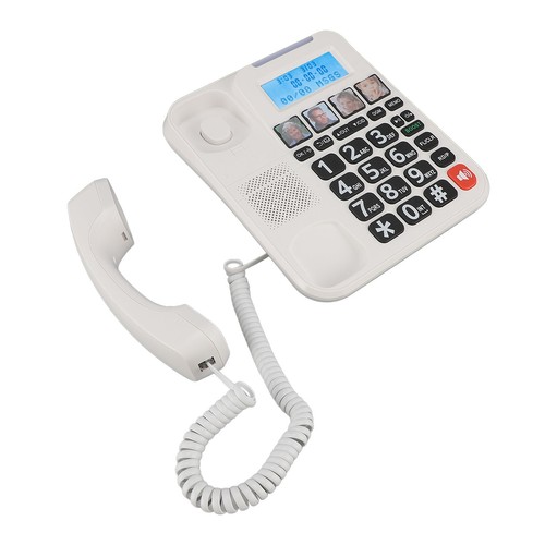 Telefono cordless espandibile