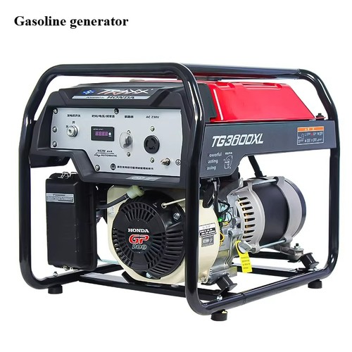 Generatore benzina 3kw - generatore,