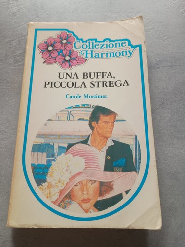 Collezione harmony una buffa - una,