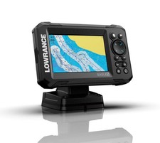 GPS/ECOSCANDAGLIO LOWRANCE