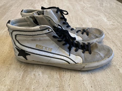 Sneaker alte golden - sneaker,