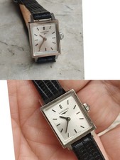 50s LONGINES CAL. 410 LADY