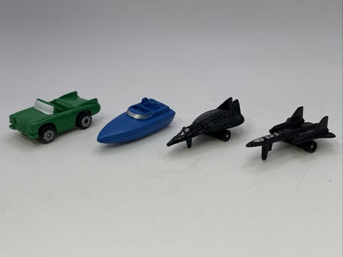 Micro machines galoob 1995 - machines,,