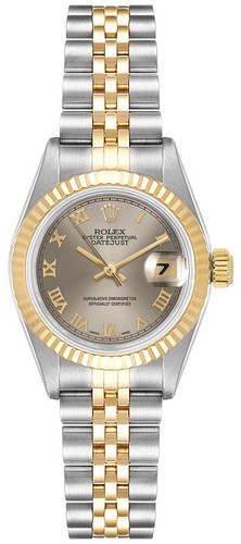 Rolex lady datejust women - rolex, lady-datejust