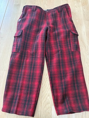 Pantaloni campo vintage - pantaloni,