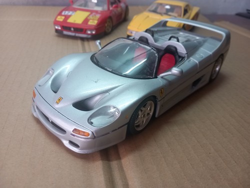 Ferrari f50 spider 1995 - f50,