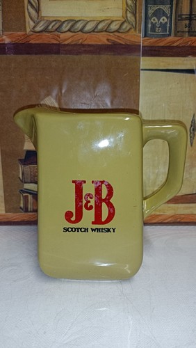 Ceramica whisky water jug - ceramica,