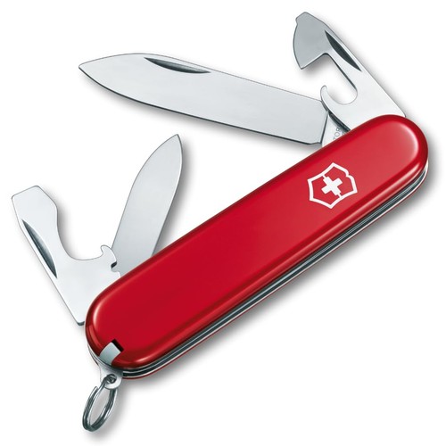 Victorinox recruit - victorinox,,