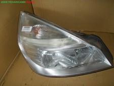 FARO FANALE ANTERIORE DESTRO DX PER RENAULT Espace 4° Serie 7701053980 (02>14)
