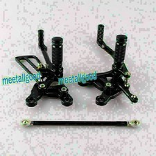 Set posteriori racing - set,