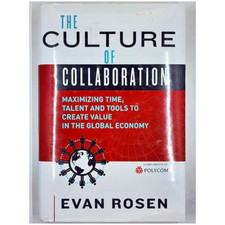 The Culture of Collaboration