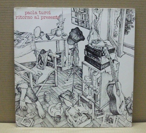 Paola turci ritorno - turci, al