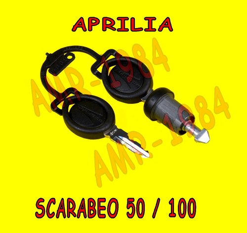 Serratura sportello baule - ,