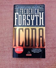 ICONA - FREDERICH FORSYTH -