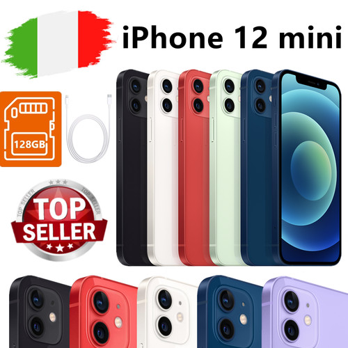 Nuovo apple iphone mini - nuovo,