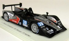SPARK - Voiture des 24H du