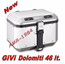 Givi valigia baule trekker - givi,