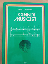 I grandi musicisti, Harlod C