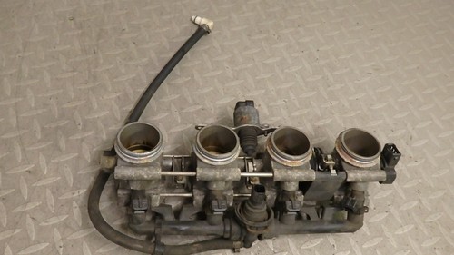 Corpo farfallato bmw - corpo,
