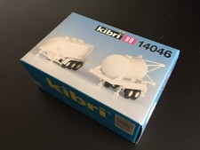 Kibri 14046 kit di montaggio