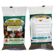 AQUA NUTRITION SUPER FEED