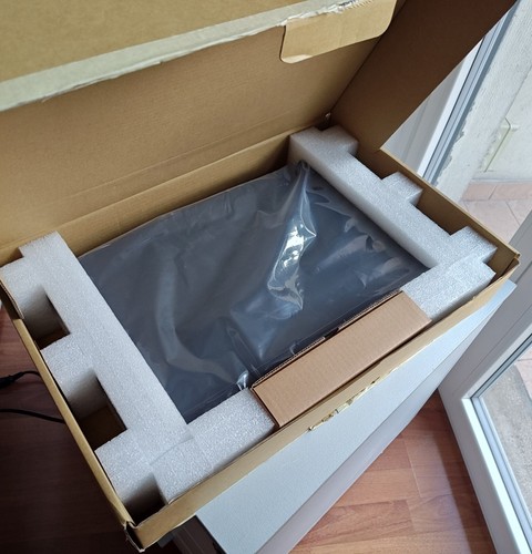 Switch rete porte - di,