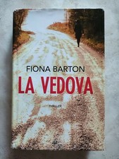 La vedova - Fiona Barton -
