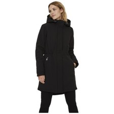 Vero Moda parka nero, giubbino