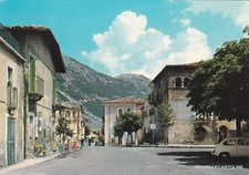 # CAMPO DI GIOVE: PIAZZA A. DUVAL  1969