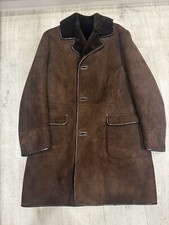 Cappotto pelle di pecora