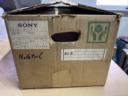 Alimentatore sony 21b per - sony,