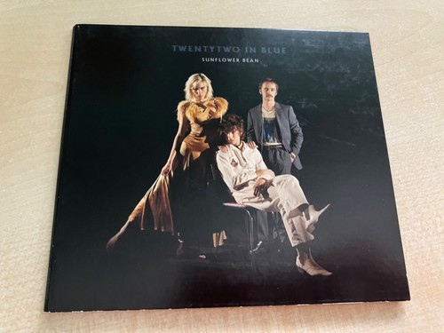 Sunflower bean twentytwo in - twentytwo,
