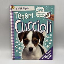 I miei super teneri cuccioli |