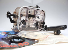 ikelite reflex custodia