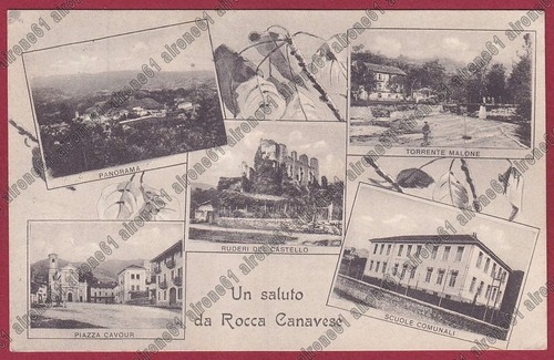 Torino rocca canavese - torino,