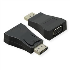 Adattatore DisplayPort VGA