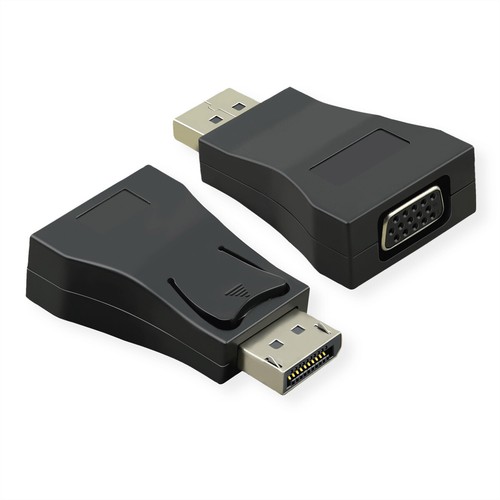 Adattatore displayport vga - adattatore,