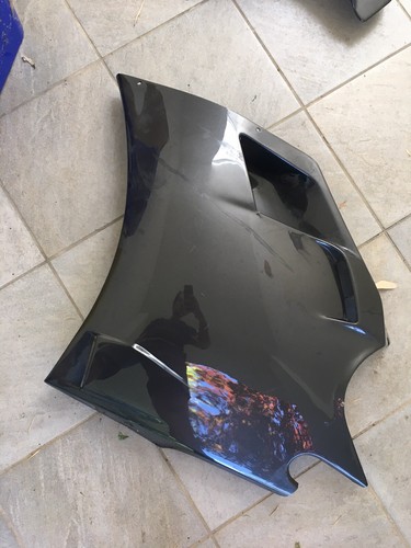 Carena ducati 916 - 916, lato