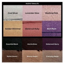 Matita ombretto 16 ore Power