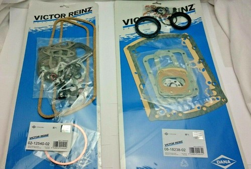Motor dichtungssatz - motor,