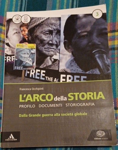 Francesca occhipinti arco - francesca, l'arco