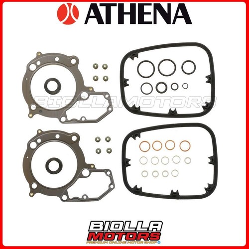 Kit guarnizioni motore athena - kit,